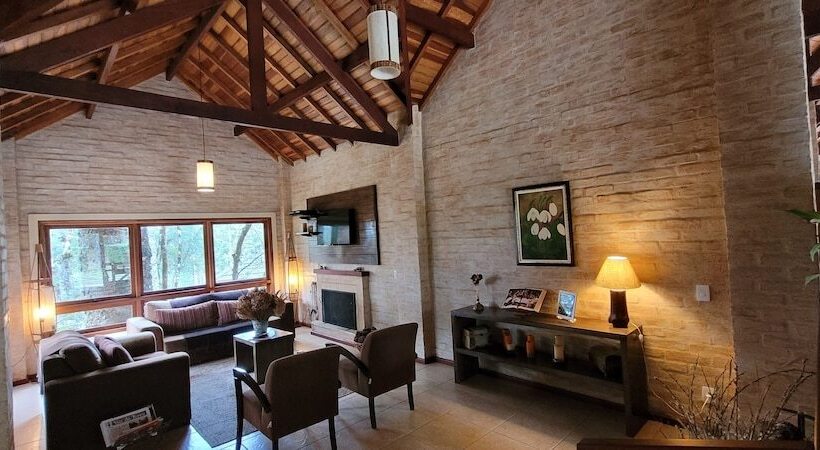 Pensionat Pousada Bucaneve