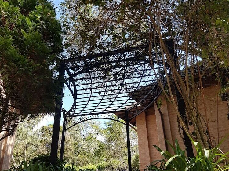 Pensionat Pousada Bucaneve