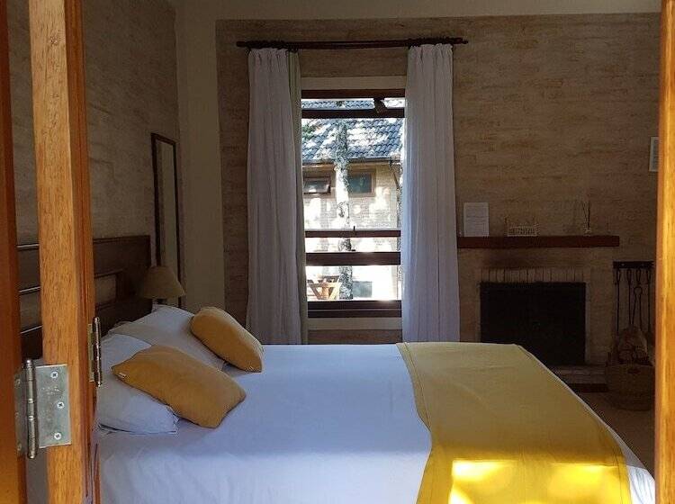 Pensionat Pousada Bucaneve