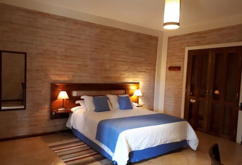 Pensionat Pousada Bucaneve