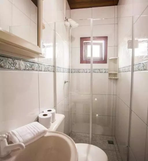 Majatalo Pousada Cabanas Kaia Lua