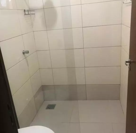 ペンション Pousada Diamante