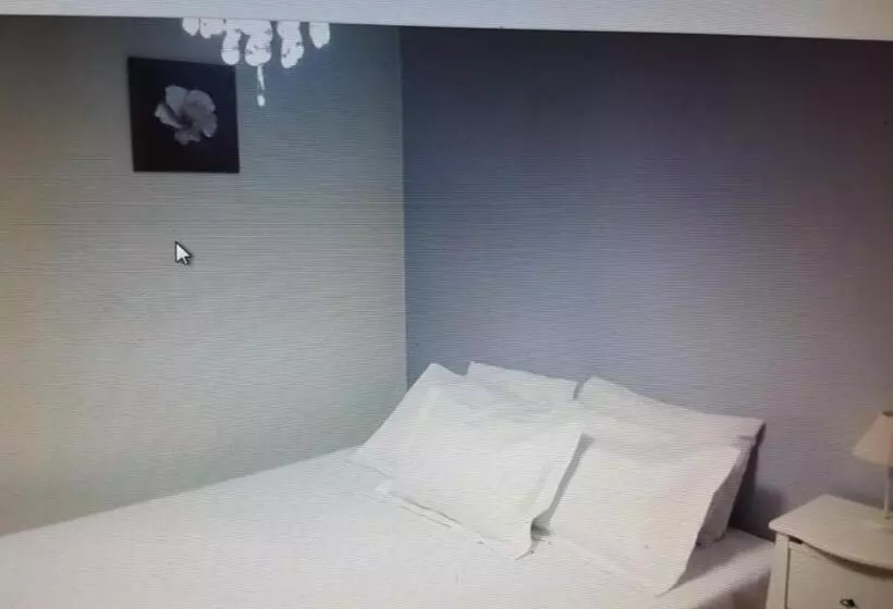 ペンション Pousada Diamante