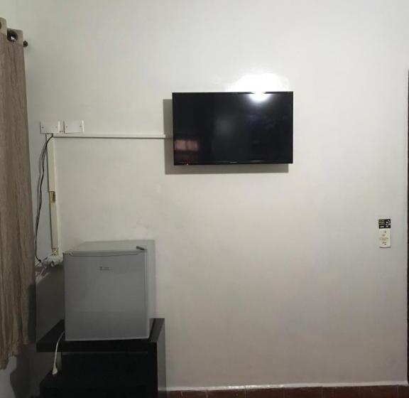 پانسیون Pousada Diamante