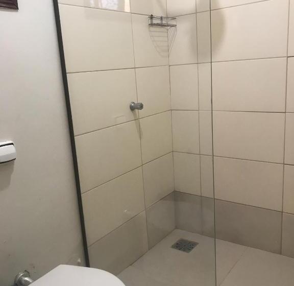 پانسیون Pousada Diamante