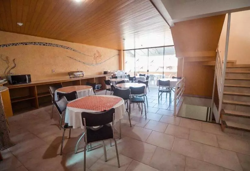 ペンション Pousada Lugar Ao Sol