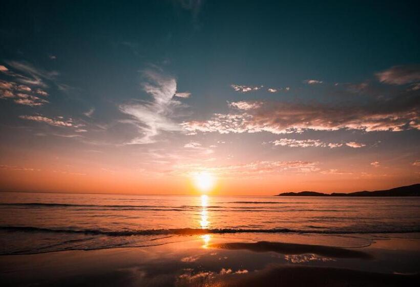 Пансион Pousada Lugar Ao Sol