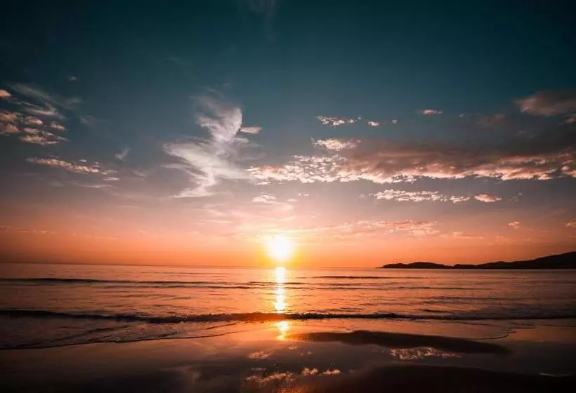 ペンション Pousada Lugar Ao Sol