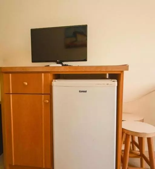 ペンション Pousada Lugar Ao Sol