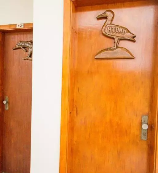 ペンション Pousada Lugar Ao Sol