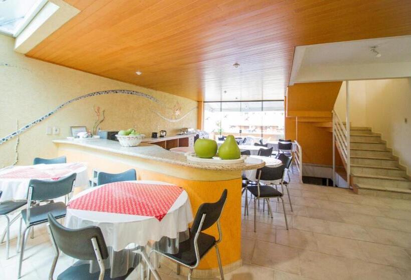 Пансион Pousada Lugar Ao Sol