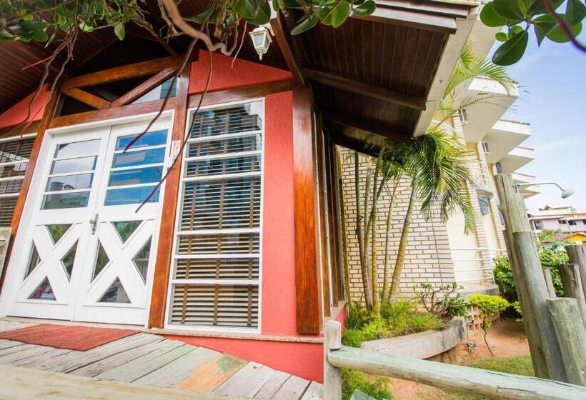 Пансион Pousada Lugar Ao Sol