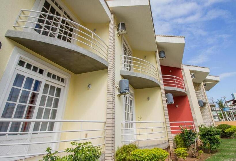 Пансион Pousada Lugar Ao Sol