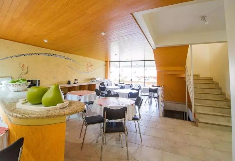 ペンション Pousada Lugar Ao Sol