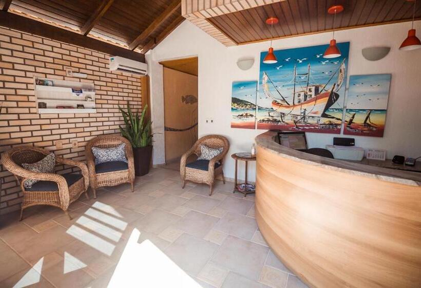 Пансион Pousada Lugar Ao Sol