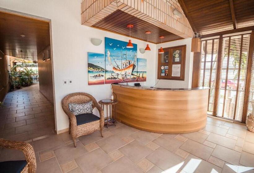 Пансион Pousada Lugar Ao Sol