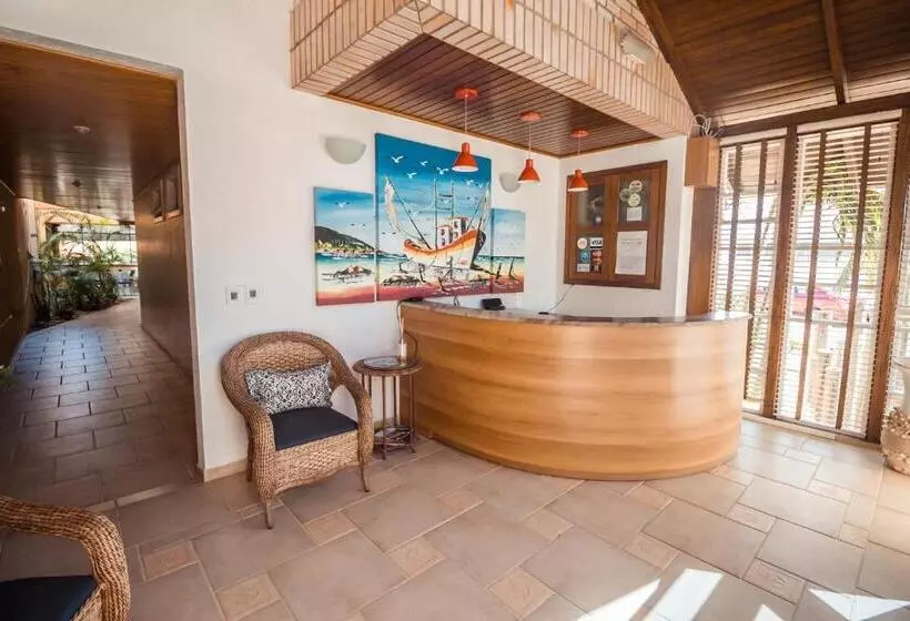 ペンション Pousada Lugar Ao Sol