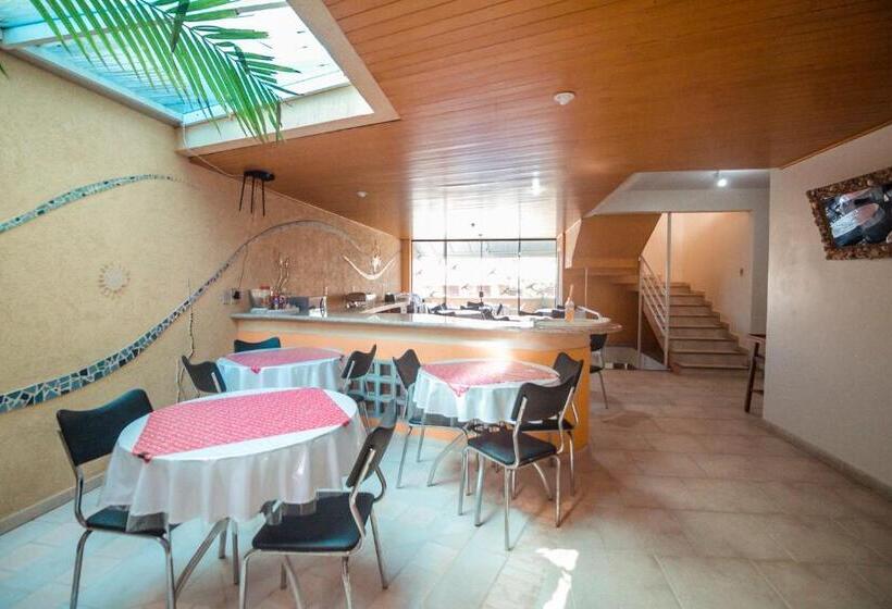 Пансион Pousada Lugar Ao Sol