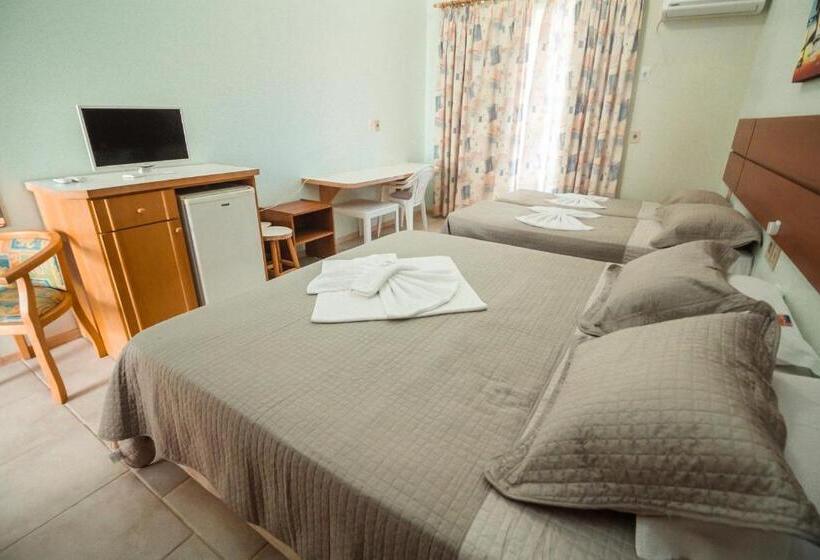 Пансион Pousada Lugar Ao Sol