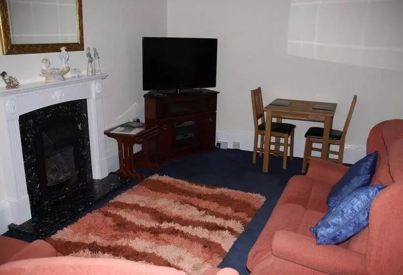 ペンション Scotia