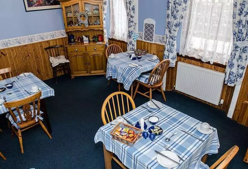 ペンション Scotia