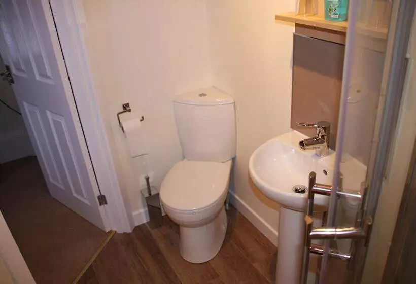 ペンション Scotia