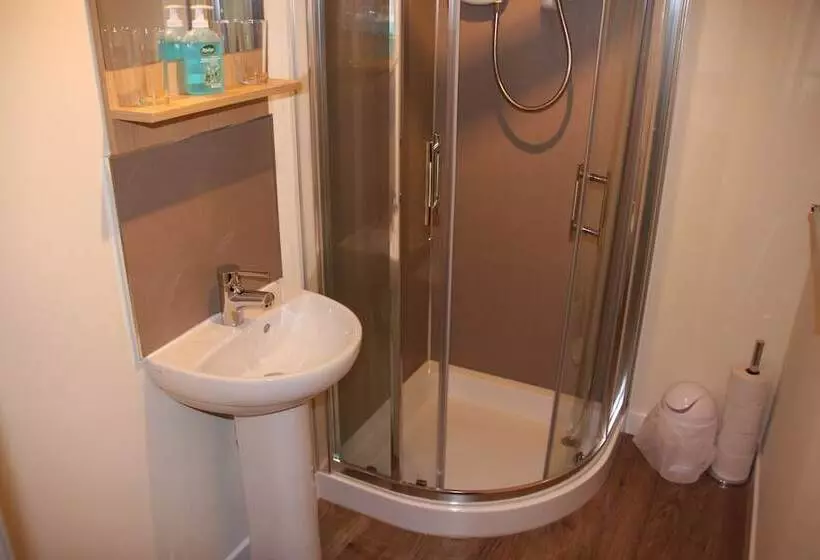 ペンション Scotia