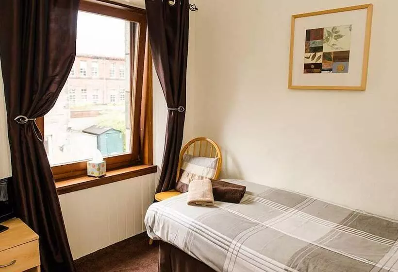 ペンション Scotia