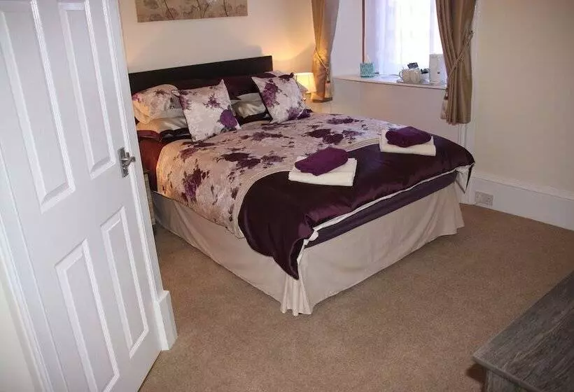 ペンション Scotia