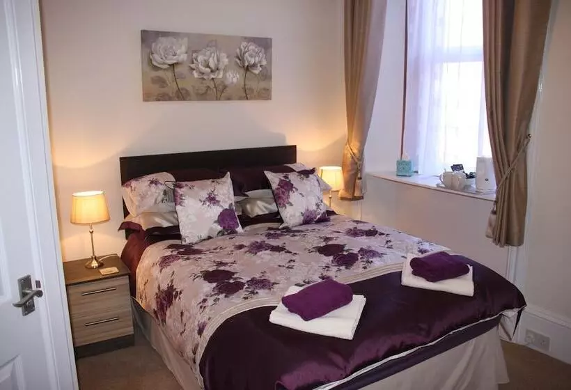 ペンション Scotia