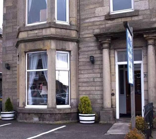 ペンション Scotia