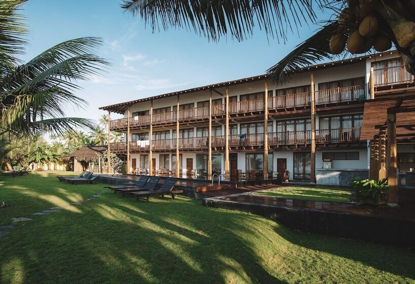 פנסיון Timeless Villa