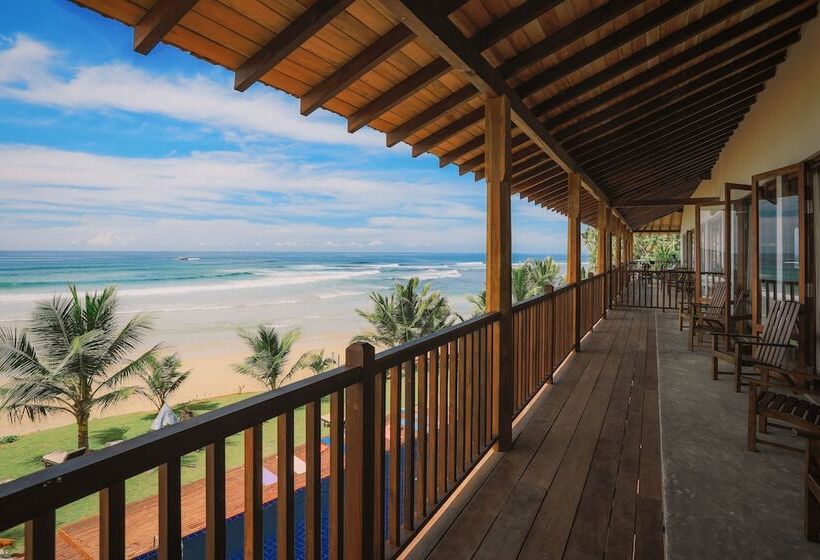 פנסיון Timeless Villa