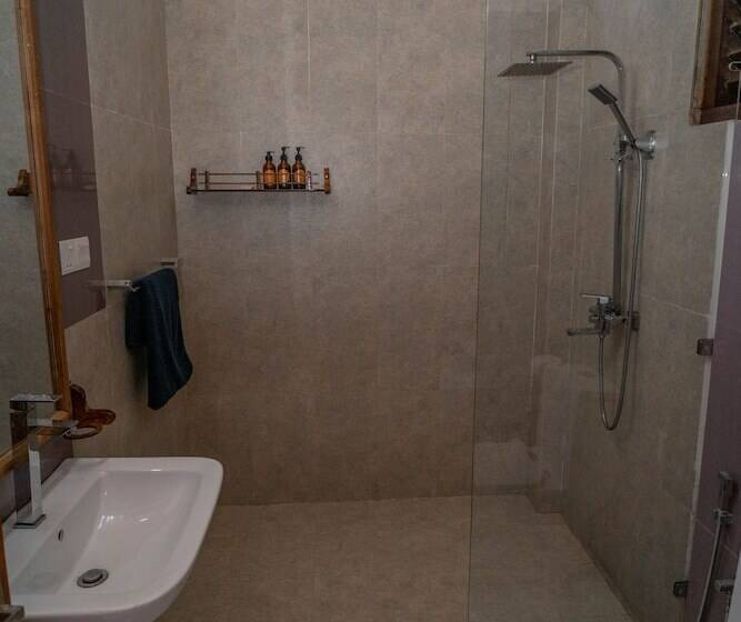 פנסיון Timeless Villa