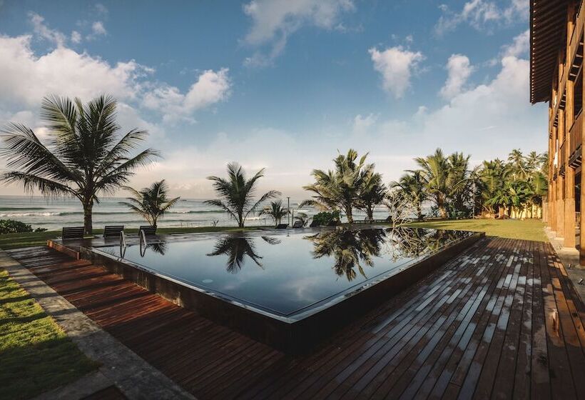 פנסיון Timeless Villa