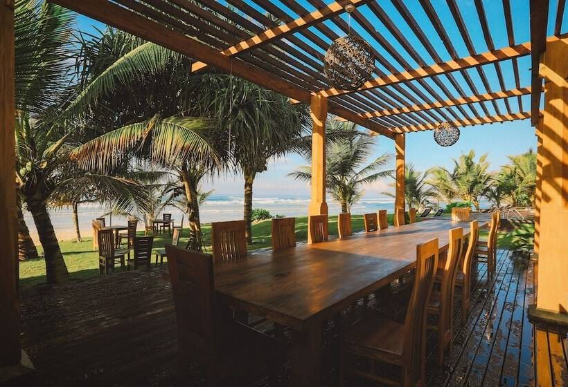 פנסיון Timeless Villa