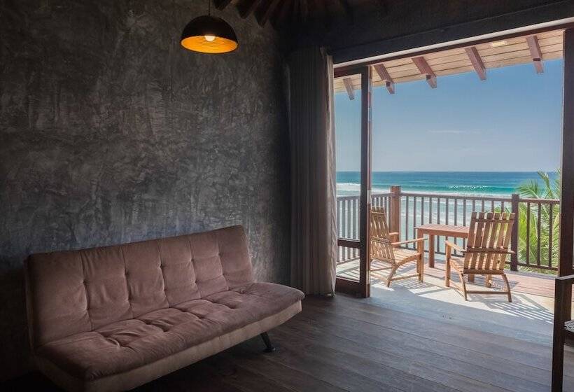 פנסיון Timeless Villa