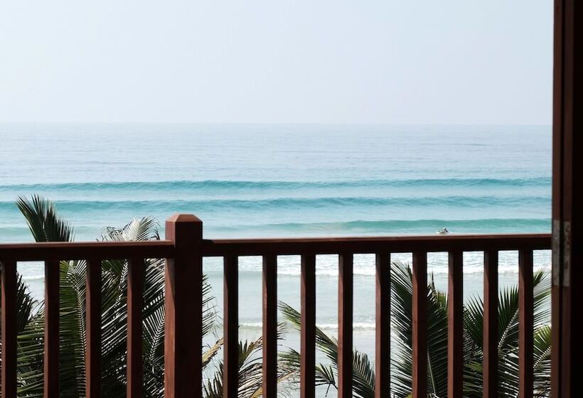 פנסיון Timeless Villa