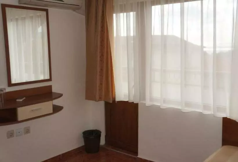 ペンション Tonus Guest House