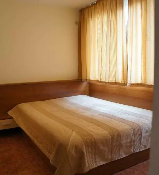 ペンション Tonus Guest House