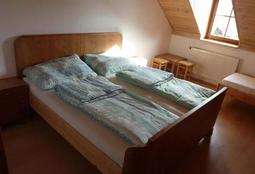 Majatalo Ubytování Podolí U Křížku