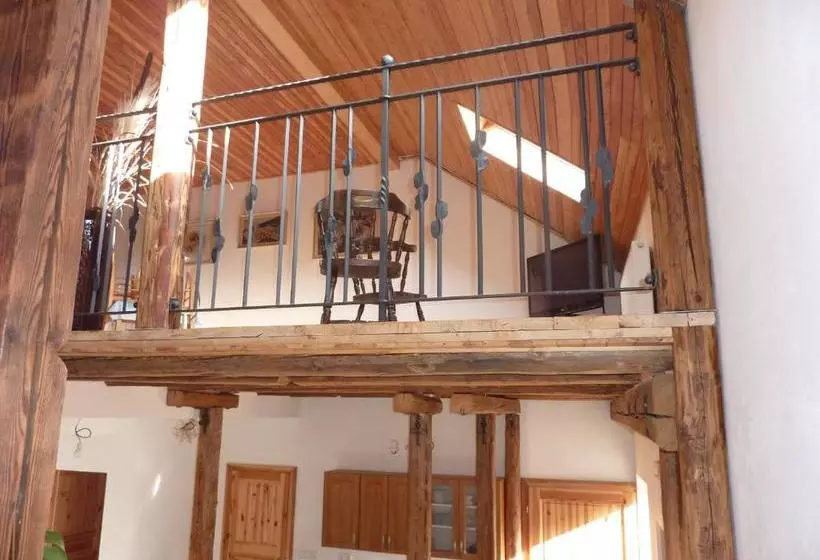 Majatalo Ubytování Podolí U Křížku