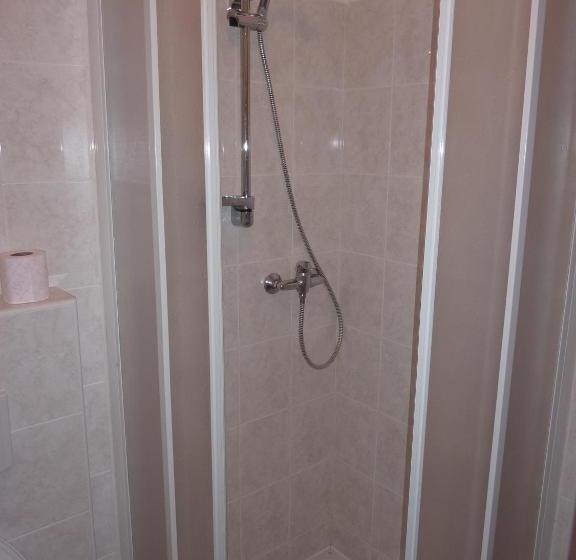 펜션 Ubytování Podolí U Křížku