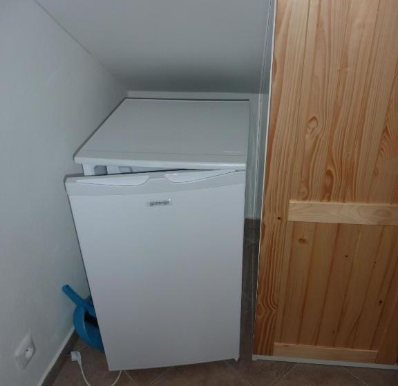 펜션 Ubytování Podolí U Křížku