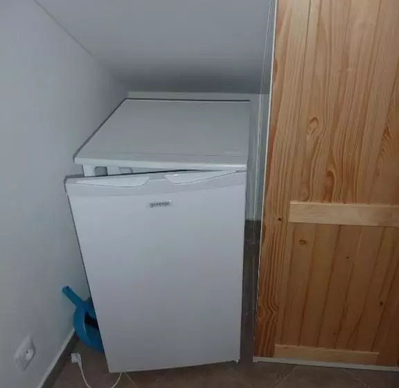 Majatalo Ubytování Podolí U Křížku