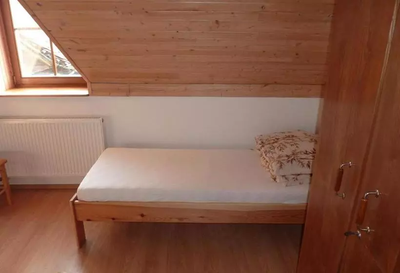 Majatalo Ubytování Podolí U Křížku