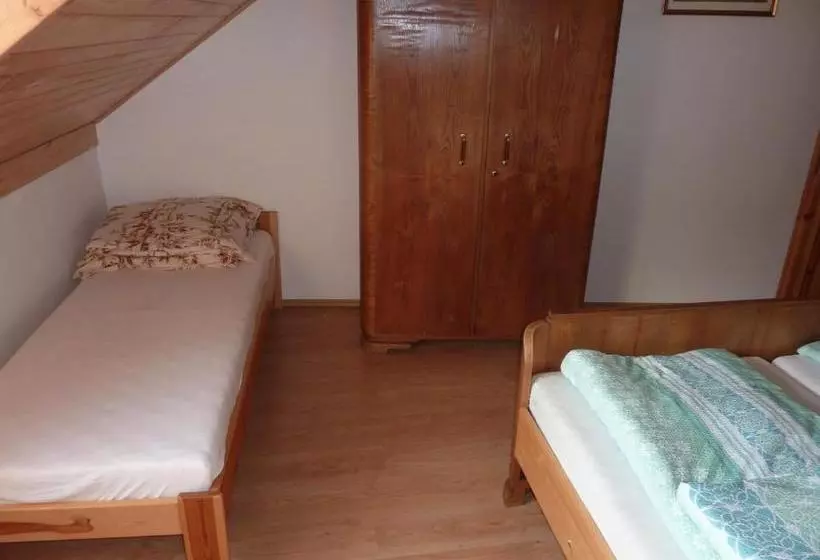 Majatalo Ubytování Podolí U Křížku