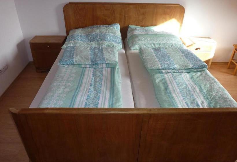 펜션 Ubytování Podolí U Křížku