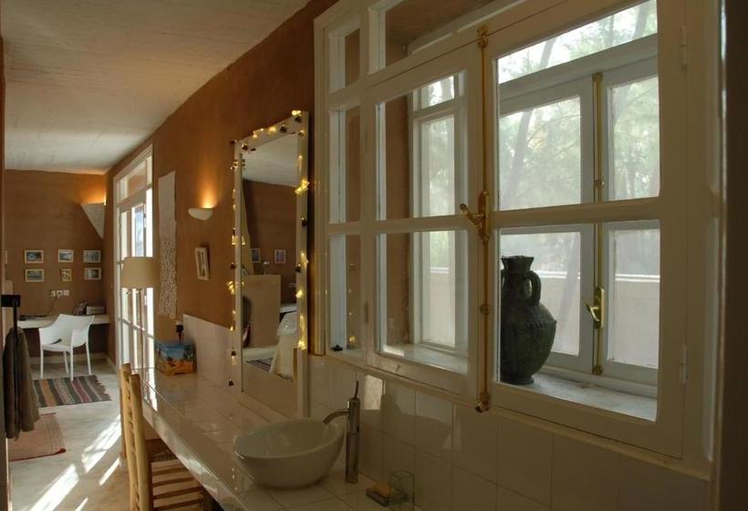 بنسيون Villa Zagora Ma Villa Au Sahara