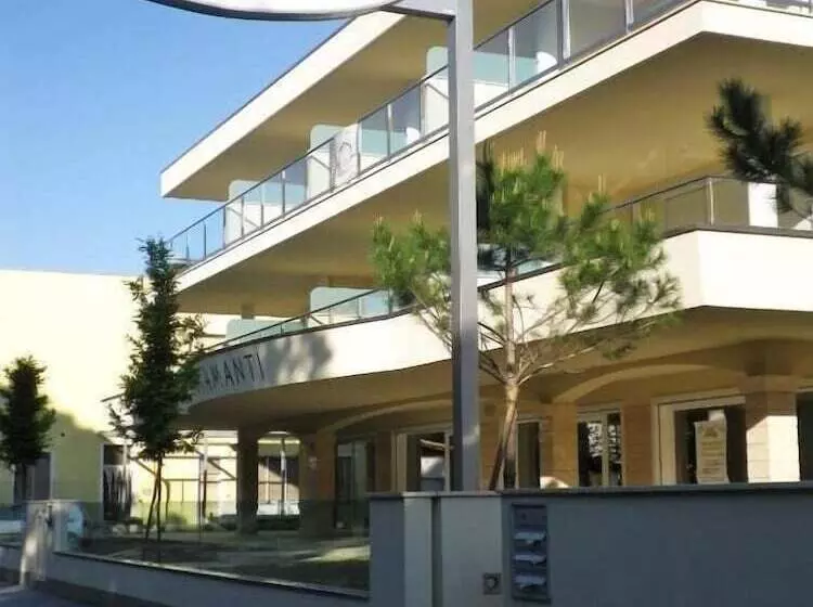 Residence I Diamanti